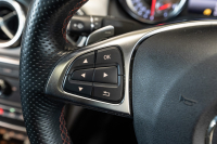 メルセデスベンツ CLAクラス CLA250 4MATIC ﾚｰﾀﾞｰｾｰﾌﾃｨPKG　中期 Pｽﾀ ECO 黒半革 ﾊﾟﾉﾗﾏSR 純正ﾅﾋﾞ ﾌﾙｾｸﾞ Bｶﾒﾗ PTS HID ACC BSM LCW AMGｴｱﾛ&18AW 7G-DCT　2年保証