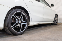 メルセデスベンツ CLAクラス CLA250 4MATIC ﾚｰﾀﾞｰｾｰﾌﾃｨPKG　中期 Pｽﾀ ECO 黒半革 ﾊﾟﾉﾗﾏSR 純正ﾅﾋﾞ ﾌﾙｾｸﾞ Bｶﾒﾗ PTS HID ACC BSM LCW AMGｴｱﾛ&18AW 7G-DCT　2年保証