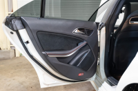 メルセデスベンツ CLAクラス CLA250 4MATIC ﾚｰﾀﾞｰｾｰﾌﾃｨPKG　中期 Pｽﾀ ECO 黒半革 ﾊﾟﾉﾗﾏSR 純正ﾅﾋﾞ ﾌﾙｾｸﾞ Bｶﾒﾗ PTS HID ACC BSM LCW AMGｴｱﾛ&18AW 7G-DCT　2年保証