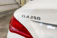 メルセデスベンツ CLAクラス CLA250 4MATIC ﾚｰﾀﾞｰｾｰﾌﾃｨPKG　中期 Pｽﾀ ECO 黒半革 ﾊﾟﾉﾗﾏSR 純正ﾅﾋﾞ ﾌﾙｾｸﾞ Bｶﾒﾗ PTS HID ACC BSM LCW AMGｴｱﾛ&18AW 7G-DCT　2年保証