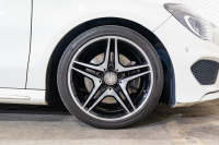 メルセデスベンツ CLAクラス CLA250 4MATIC ﾚｰﾀﾞｰｾｰﾌﾃｨPKG　中期 Pｽﾀ ECO 黒半革 ﾊﾟﾉﾗﾏSR 純正ﾅﾋﾞ ﾌﾙｾｸﾞ Bｶﾒﾗ PTS HID ACC BSM LCW AMGｴｱﾛ&18AW 7G-DCT　2年保証