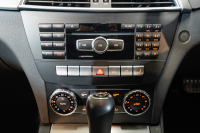 メルセデスベンツ Cクラス C180ｸｰﾍﾟ ﾚｰﾀﾞｰｾｰﾌﾃｨ&ﾕｰﾃｨﾘﾃｨPKG　最終型 Pｽﾀ 黒革 純正ﾅﾋﾞ ﾌﾙｾｸﾞ Bｶﾒﾗ HID ﾊﾟｰｸﾄﾛﾆｯｸ AMGｴｱﾛ&18AW ACC BSM LCW　2年保証