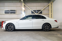 AMG Eクラス E53 4MATIC∔ ｴｸｽｸﾙｰｼﾌﾞ ﾚｰﾀﾞｰｾｰﾌﾃｨPKG　Pｽﾀ 黒革 ﾊﾟﾉﾗﾏSR 純正ﾅﾋﾞ ﾌﾙｾｸﾞ ﾏｯｻｰｼﾞ ﾀﾞｲﾅﾐｯｸｼｰﾄ ﾋｰﾀｰ&ｸｰﾗｰ 360ｶﾒﾗ ﾍｯﾄﾞｱｯﾌﾟD ﾌﾞﾙﾒｽﾀｰ 自動ﾄﾗﾝｸ ﾌｯﾄｵｰﾌﾟﾅｰ LEDﾗｲﾄ ACC BSM LCW　2年保証