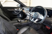 AMG Eクラス E53 4MATIC∔ ｴｸｽｸﾙｰｼﾌﾞ ﾚｰﾀﾞｰｾｰﾌﾃｨPKG　Pｽﾀ 黒革 ﾊﾟﾉﾗﾏSR 純正ﾅﾋﾞ ﾌﾙｾｸﾞ ﾏｯｻｰｼﾞ ﾀﾞｲﾅﾐｯｸｼｰﾄ ﾋｰﾀｰ&ｸｰﾗｰ 360ｶﾒﾗ ﾍｯﾄﾞｱｯﾌﾟD ﾌﾞﾙﾒｽﾀｰ 自動ﾄﾗﾝｸ ﾌｯﾄｵｰﾌﾟﾅｰ LEDﾗｲﾄ ACC BSM LCW　2年保証