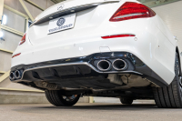 AMG Eクラス E53 4MATIC∔ ｴｸｽｸﾙｰｼﾌﾞ ﾚｰﾀﾞｰｾｰﾌﾃｨPKG　Pｽﾀ 黒革 ﾊﾟﾉﾗﾏSR 純正ﾅﾋﾞ ﾌﾙｾｸﾞ ﾏｯｻｰｼﾞ ﾀﾞｲﾅﾐｯｸｼｰﾄ ﾋｰﾀｰ&ｸｰﾗｰ 360ｶﾒﾗ ﾍｯﾄﾞｱｯﾌﾟD ﾌﾞﾙﾒｽﾀｰ 自動ﾄﾗﾝｸ ﾌｯﾄｵｰﾌﾟﾅｰ LEDﾗｲﾄ ACC BSM LCW　2年保証