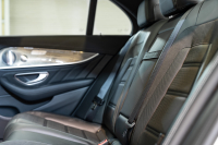 AMG Eクラス E53 4MATIC∔ ｴｸｽｸﾙｰｼﾌﾞ ﾚｰﾀﾞｰｾｰﾌﾃｨPKG　Pｽﾀ 黒革 ﾊﾟﾉﾗﾏSR 純正ﾅﾋﾞ ﾌﾙｾｸﾞ ﾏｯｻｰｼﾞ ﾀﾞｲﾅﾐｯｸｼｰﾄ ﾋｰﾀｰ&ｸｰﾗｰ 360ｶﾒﾗ ﾍｯﾄﾞｱｯﾌﾟD ﾌﾞﾙﾒｽﾀｰ 自動ﾄﾗﾝｸ ﾌｯﾄｵｰﾌﾟﾅｰ LEDﾗｲﾄ ACC BSM LCW　2年保証