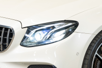 AMG Eクラス E53 4MATIC∔ ｴｸｽｸﾙｰｼﾌﾞ ﾚｰﾀﾞｰｾｰﾌﾃｨPKG　Pｽﾀ 黒革 ﾊﾟﾉﾗﾏSR 純正ﾅﾋﾞ ﾌﾙｾｸﾞ ﾏｯｻｰｼﾞ ﾀﾞｲﾅﾐｯｸｼｰﾄ ﾋｰﾀｰ&ｸｰﾗｰ 360ｶﾒﾗ ﾍｯﾄﾞｱｯﾌﾟD ﾌﾞﾙﾒｽﾀｰ 自動ﾄﾗﾝｸ ﾌｯﾄｵｰﾌﾟﾅｰ LEDﾗｲﾄ ACC BSM LCW　2年保証