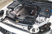 AMG Eクラス E53 4MATIC∔ ｴｸｽｸﾙｰｼﾌﾞ ﾚｰﾀﾞｰｾｰﾌﾃｨPKG　Pｽﾀ 黒革 ﾊﾟﾉﾗﾏSR 純正ﾅﾋﾞ ﾌﾙｾｸﾞ ﾏｯｻｰｼﾞ ﾀﾞｲﾅﾐｯｸｼｰﾄ ﾋｰﾀｰ&ｸｰﾗｰ 360ｶﾒﾗ ﾍｯﾄﾞｱｯﾌﾟD ﾌﾞﾙﾒｽﾀｰ 自動ﾄﾗﾝｸ ﾌｯﾄｵｰﾌﾟﾅｰ LEDﾗｲﾄ ACC BSM LCW　2年保証
