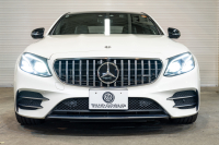 AMG Eクラス E53 4MATIC∔ ｴｸｽｸﾙｰｼﾌﾞ ﾚｰﾀﾞｰｾｰﾌﾃｨPKG　Pｽﾀ 黒革 ﾊﾟﾉﾗﾏSR 純正ﾅﾋﾞ ﾌﾙｾｸﾞ ﾏｯｻｰｼﾞ ﾀﾞｲﾅﾐｯｸｼｰﾄ ﾋｰﾀｰ&ｸｰﾗｰ 360ｶﾒﾗ ﾍｯﾄﾞｱｯﾌﾟD ﾌﾞﾙﾒｽﾀｰ 自動ﾄﾗﾝｸ ﾌｯﾄｵｰﾌﾟﾅｰ LEDﾗｲﾄ ACC BSM LCW　2年保証