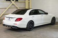 AMG Eクラス E53 4MATIC∔ ｴｸｽｸﾙｰｼﾌﾞ ﾚｰﾀﾞｰｾｰﾌﾃｨPKG　Pｽﾀ 黒革 ﾊﾟﾉﾗﾏSR 純正ﾅﾋﾞ ﾌﾙｾｸﾞ ﾏｯｻｰｼﾞ ﾀﾞｲﾅﾐｯｸｼｰﾄ ﾋｰﾀｰ&ｸｰﾗｰ 360ｶﾒﾗ ﾍｯﾄﾞｱｯﾌﾟD ﾌﾞﾙﾒｽﾀｰ 自動ﾄﾗﾝｸ ﾌｯﾄｵｰﾌﾟﾅｰ LEDﾗｲﾄ ACC BSM LCW　2年保証