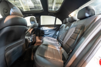 AMG Eクラス E53 4MATIC∔ ｴｸｽｸﾙｰｼﾌﾞ ﾚｰﾀﾞｰｾｰﾌﾃｨPKG　Pｽﾀ 黒革 ﾊﾟﾉﾗﾏSR 純正ﾅﾋﾞ ﾌﾙｾｸﾞ ﾏｯｻｰｼﾞ ﾀﾞｲﾅﾐｯｸｼｰﾄ ﾋｰﾀｰ&ｸｰﾗｰ 360ｶﾒﾗ ﾍｯﾄﾞｱｯﾌﾟD ﾌﾞﾙﾒｽﾀｰ 自動ﾄﾗﾝｸ ﾌｯﾄｵｰﾌﾟﾅｰ LEDﾗｲﾄ ACC BSM LCW　2年保証
