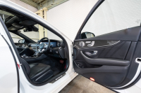 AMG Eクラス E53 4MATIC∔ ｴｸｽｸﾙｰｼﾌﾞ ﾚｰﾀﾞｰｾｰﾌﾃｨPKG　Pｽﾀ 黒革 ﾊﾟﾉﾗﾏSR 純正ﾅﾋﾞ ﾌﾙｾｸﾞ ﾏｯｻｰｼﾞ ﾀﾞｲﾅﾐｯｸｼｰﾄ ﾋｰﾀｰ&ｸｰﾗｰ 360ｶﾒﾗ ﾍｯﾄﾞｱｯﾌﾟD ﾌﾞﾙﾒｽﾀｰ 自動ﾄﾗﾝｸ ﾌｯﾄｵｰﾌﾟﾅｰ LEDﾗｲﾄ ACC BSM LCW　2年保証