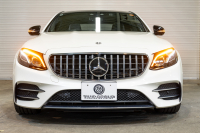 AMG Eクラス E53 4MATIC∔ ｴｸｽｸﾙｰｼﾌﾞ ﾚｰﾀﾞｰｾｰﾌﾃｨPKG　Pｽﾀ 黒革 ﾊﾟﾉﾗﾏSR 純正ﾅﾋﾞ ﾌﾙｾｸﾞ ﾏｯｻｰｼﾞ ﾀﾞｲﾅﾐｯｸｼｰﾄ ﾋｰﾀｰ&ｸｰﾗｰ 360ｶﾒﾗ ﾍｯﾄﾞｱｯﾌﾟD ﾌﾞﾙﾒｽﾀｰ 自動ﾄﾗﾝｸ ﾌｯﾄｵｰﾌﾟﾅｰ LEDﾗｲﾄ ACC BSM LCW　2年保証