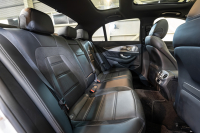 AMG Eクラス E53 4MATIC∔ ｴｸｽｸﾙｰｼﾌﾞ ﾚｰﾀﾞｰｾｰﾌﾃｨPKG　Pｽﾀ 黒革 ﾊﾟﾉﾗﾏSR 純正ﾅﾋﾞ ﾌﾙｾｸﾞ ﾏｯｻｰｼﾞ ﾀﾞｲﾅﾐｯｸｼｰﾄ ﾋｰﾀｰ&ｸｰﾗｰ 360ｶﾒﾗ ﾍｯﾄﾞｱｯﾌﾟD ﾌﾞﾙﾒｽﾀｰ 自動ﾄﾗﾝｸ ﾌｯﾄｵｰﾌﾟﾅｰ LEDﾗｲﾄ ACC BSM LCW　2年保証