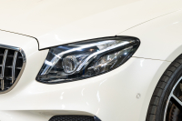 AMG Eクラス E53 4MATIC∔ ｴｸｽｸﾙｰｼﾌﾞ ﾚｰﾀﾞｰｾｰﾌﾃｨPKG　Pｽﾀ 黒革 ﾊﾟﾉﾗﾏSR 純正ﾅﾋﾞ ﾌﾙｾｸﾞ ﾏｯｻｰｼﾞ ﾀﾞｲﾅﾐｯｸｼｰﾄ ﾋｰﾀｰ&ｸｰﾗｰ 360ｶﾒﾗ ﾍｯﾄﾞｱｯﾌﾟD ﾌﾞﾙﾒｽﾀｰ 自動ﾄﾗﾝｸ ﾌｯﾄｵｰﾌﾟﾅｰ LEDﾗｲﾄ ACC BSM LCW　2年保証