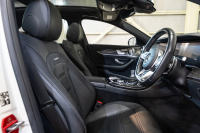 AMG Eクラス E53 4MATIC∔ ｴｸｽｸﾙｰｼﾌﾞ ﾚｰﾀﾞｰｾｰﾌﾃｨPKG　Pｽﾀ 黒革 ﾊﾟﾉﾗﾏSR 純正ﾅﾋﾞ ﾌﾙｾｸﾞ ﾏｯｻｰｼﾞ ﾀﾞｲﾅﾐｯｸｼｰﾄ ﾋｰﾀｰ&ｸｰﾗｰ 360ｶﾒﾗ ﾍｯﾄﾞｱｯﾌﾟD ﾌﾞﾙﾒｽﾀｰ 自動ﾄﾗﾝｸ ﾌｯﾄｵｰﾌﾟﾅｰ LEDﾗｲﾄ ACC BSM LCW　2年保証
