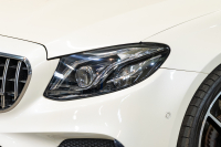 AMG Eクラス E53 4MATIC∔ ｴｸｽｸﾙｰｼﾌﾞ ﾚｰﾀﾞｰｾｰﾌﾃｨPKG　Pｽﾀ 黒革 ﾊﾟﾉﾗﾏSR 純正ﾅﾋﾞ ﾌﾙｾｸﾞ ﾏｯｻｰｼﾞ ﾀﾞｲﾅﾐｯｸｼｰﾄ ﾋｰﾀｰ&ｸｰﾗｰ 360ｶﾒﾗ ﾍｯﾄﾞｱｯﾌﾟD ﾌﾞﾙﾒｽﾀｰ 自動ﾄﾗﾝｸ ﾌｯﾄｵｰﾌﾟﾅｰ LEDﾗｲﾄ ACC BSM LCW　2年保証