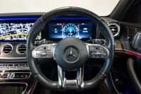 AMG Eクラス E53 4MATIC∔ ｴｸｽｸﾙｰｼﾌﾞ ﾚｰﾀﾞｰｾｰﾌﾃｨPKG　Pｽﾀ 黒革 ﾊﾟﾉﾗﾏSR 純正ﾅﾋﾞ ﾌﾙｾｸﾞ ﾏｯｻｰｼﾞ ﾀﾞｲﾅﾐｯｸｼｰﾄ ﾋｰﾀｰ&ｸｰﾗｰ 360ｶﾒﾗ ﾍｯﾄﾞｱｯﾌﾟD ﾌﾞﾙﾒｽﾀｰ 自動ﾄﾗﾝｸ ﾌｯﾄｵｰﾌﾟﾅｰ LEDﾗｲﾄ ACC BSM LCW　2年保証