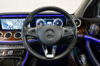 メルセデスベンツ Eクラス E400 ｴｸｽｸﾙｰｼﾌﾞ 4MATIC ｴｸｽｸﾙｰｼﾌﾞPKG　1ｵｰﾅｰ 黒革 ﾊﾟﾉﾗﾏSR ﾅﾋﾞTV 360ｶﾒ ﾌﾞﾙﾒｽﾀｰ ｴｱﾊﾞﾗﾝｽP 自動ﾄﾗﾝｸ ﾌｯﾄｵｰﾌﾟﾅｰ 純正18AW ACC BSM LCW　2年保証