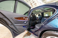 メルセデスベンツ Eクラス E400 ｴｸｽｸﾙｰｼﾌﾞ 4MATIC ｴｸｽｸﾙｰｼﾌﾞPKG　1ｵｰﾅｰ 黒革 ﾊﾟﾉﾗﾏSR ﾅﾋﾞTV 360ｶﾒ ﾌﾞﾙﾒｽﾀｰ ｴｱﾊﾞﾗﾝｽP 自動ﾄﾗﾝｸ ﾌｯﾄｵｰﾌﾟﾅｰ 純正18AW ACC BSM LCW　2年保証