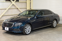 メルセデスベンツ Eクラス E400 ｴｸｽｸﾙｰｼﾌﾞ 4MATIC ｴｸｽｸﾙｰｼﾌﾞPKG　1ｵｰﾅｰ 黒革 ﾊﾟﾉﾗﾏSR ﾅﾋﾞTV 360ｶﾒ ﾌﾞﾙﾒｽﾀｰ ｴｱﾊﾞﾗﾝｽP 自動ﾄﾗﾝｸ ﾌｯﾄｵｰﾌﾟﾅｰ 純正18AW ACC BSM LCW　2年保証