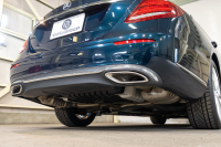 メルセデスベンツ Eクラス E400 ｴｸｽｸﾙｰｼﾌﾞ 4MATIC ｴｸｽｸﾙｰｼﾌﾞPKG　1ｵｰﾅｰ 黒革 ﾊﾟﾉﾗﾏSR ﾅﾋﾞTV 360ｶﾒ ﾌﾞﾙﾒｽﾀｰ ｴｱﾊﾞﾗﾝｽP 自動ﾄﾗﾝｸ ﾌｯﾄｵｰﾌﾟﾅｰ 純正18AW ACC BSM LCW　2年保証