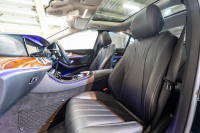 メルセデスベンツ Eクラス E400 ｴｸｽｸﾙｰｼﾌﾞ 4MATIC ｴｸｽｸﾙｰｼﾌﾞPKG　1ｵｰﾅｰ 黒革 ﾊﾟﾉﾗﾏSR ﾅﾋﾞTV 360ｶﾒ ﾌﾞﾙﾒｽﾀｰ ｴｱﾊﾞﾗﾝｽP 自動ﾄﾗﾝｸ ﾌｯﾄｵｰﾌﾟﾅｰ 純正18AW ACC BSM LCW　2年保証
