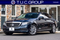 メルセデスベンツ Eクラス E400 ｴｸｽｸﾙｰｼﾌﾞ 4MATIC ｴｸｽｸﾙｰｼﾌﾞPKG　1ｵｰﾅｰ 黒革 ﾊﾟﾉﾗﾏSR ﾅﾋﾞTV 360ｶﾒ ﾌﾞﾙﾒｽﾀｰ ｴｱﾊﾞﾗﾝｽP 自動ﾄﾗﾝｸ ﾌｯﾄｵｰﾌﾟﾅｰ 純正18AW ACC BSM LCW　2年保証