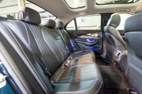 メルセデスベンツ Eクラス E400 ｴｸｽｸﾙｰｼﾌﾞ 4MATIC ｴｸｽｸﾙｰｼﾌﾞPKG　1ｵｰﾅｰ 黒革 ﾊﾟﾉﾗﾏSR ﾅﾋﾞTV 360ｶﾒ ﾌﾞﾙﾒｽﾀｰ ｴｱﾊﾞﾗﾝｽP 自動ﾄﾗﾝｸ ﾌｯﾄｵｰﾌﾟﾅｰ 純正18AW ACC BSM LCW　2年保証
