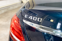 メルセデスベンツ Eクラス E400 ｴｸｽｸﾙｰｼﾌﾞ 4MATIC ｴｸｽｸﾙｰｼﾌﾞPKG　1ｵｰﾅｰ 黒革 ﾊﾟﾉﾗﾏSR ﾅﾋﾞTV 360ｶﾒ ﾌﾞﾙﾒｽﾀｰ ｴｱﾊﾞﾗﾝｽP 自動ﾄﾗﾝｸ ﾌｯﾄｵｰﾌﾟﾅｰ 純正18AW ACC BSM LCW　2年保証