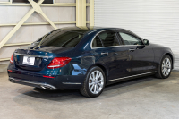 メルセデスベンツ Eクラス E400 ｴｸｽｸﾙｰｼﾌﾞ 4MATIC ｴｸｽｸﾙｰｼﾌﾞPKG　1ｵｰﾅｰ 黒革 ﾊﾟﾉﾗﾏSR ﾅﾋﾞTV 360ｶﾒ ﾌﾞﾙﾒｽﾀｰ ｴｱﾊﾞﾗﾝｽP 自動ﾄﾗﾝｸ ﾌｯﾄｵｰﾌﾟﾅｰ 純正18AW ACC BSM LCW　2年保証