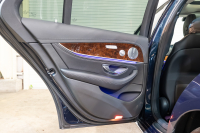 メルセデスベンツ Eクラス E400 ｴｸｽｸﾙｰｼﾌﾞ 4MATIC ｴｸｽｸﾙｰｼﾌﾞPKG　1ｵｰﾅｰ 黒革 ﾊﾟﾉﾗﾏSR ﾅﾋﾞTV 360ｶﾒ ﾌﾞﾙﾒｽﾀｰ ｴｱﾊﾞﾗﾝｽP 自動ﾄﾗﾝｸ ﾌｯﾄｵｰﾌﾟﾅｰ 純正18AW ACC BSM LCW　2年保証