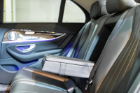 メルセデスベンツ Eクラス E400 ｴｸｽｸﾙｰｼﾌﾞ 4MATIC ｴｸｽｸﾙｰｼﾌﾞPKG　1ｵｰﾅｰ 黒革 ﾊﾟﾉﾗﾏSR ﾅﾋﾞTV 360ｶﾒ ﾌﾞﾙﾒｽﾀｰ ｴｱﾊﾞﾗﾝｽP 自動ﾄﾗﾝｸ ﾌｯﾄｵｰﾌﾟﾅｰ 純正18AW ACC BSM LCW　2年保証