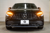 AMG GLA GLA35 4MATIC AMGﾊﾟﾌｫｰﾏﾝｽ&ｱﾄﾞﾊﾞﾝｽﾄP ﾚｰﾀﾞｰP　ACC 黒×赤革 ﾊﾟﾉﾗﾏR HDDﾅﾋﾞTV BTｵｰﾃﾞｨｵ&TEL 360ｶﾒﾗ AMGｴｱﾛ&19ｲﾝﾁAW ﾌｯﾄﾄﾗﾝｸ LED　2年保証付