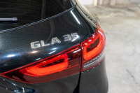AMG GLA GLA35 4MATIC AMGﾊﾟﾌｫｰﾏﾝｽ&ｱﾄﾞﾊﾞﾝｽﾄP ﾚｰﾀﾞｰP　ACC 黒×赤革 ﾊﾟﾉﾗﾏR HDDﾅﾋﾞTV BTｵｰﾃﾞｨｵ&TEL 360ｶﾒﾗ AMGｴｱﾛ&19ｲﾝﾁAW ﾌｯﾄﾄﾗﾝｸ LED　2年保証付