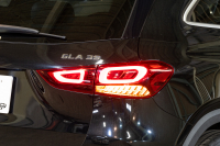 AMG GLA GLA35 4MATIC AMGﾊﾟﾌｫｰﾏﾝｽ&ｱﾄﾞﾊﾞﾝｽﾄP ﾚｰﾀﾞｰP　ACC 黒×赤革 ﾊﾟﾉﾗﾏR HDDﾅﾋﾞTV BTｵｰﾃﾞｨｵ&TEL 360ｶﾒﾗ AMGｴｱﾛ&19ｲﾝﾁAW ﾌｯﾄﾄﾗﾝｸ LED　2年保証付