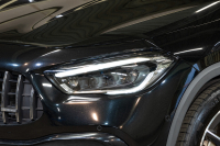 AMG GLA GLA35 4MATIC AMGﾊﾟﾌｫｰﾏﾝｽ&ｱﾄﾞﾊﾞﾝｽﾄP ﾚｰﾀﾞｰP　ACC 黒×赤革 ﾊﾟﾉﾗﾏR HDDﾅﾋﾞTV BTｵｰﾃﾞｨｵ&TEL 360ｶﾒﾗ AMGｴｱﾛ&19ｲﾝﾁAW ﾌｯﾄﾄﾗﾝｸ LED　2年保証付