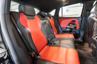 AMG GLA GLA35 4MATIC AMGﾊﾟﾌｫｰﾏﾝｽ&ｱﾄﾞﾊﾞﾝｽﾄP ﾚｰﾀﾞｰP　ACC 黒×赤革 ﾊﾟﾉﾗﾏR HDDﾅﾋﾞTV BTｵｰﾃﾞｨｵ&TEL 360ｶﾒﾗ AMGｴｱﾛ&19ｲﾝﾁAW ﾌｯﾄﾄﾗﾝｸ LED　2年保証付