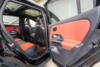 AMG GLA GLA35 4MATIC AMGﾊﾟﾌｫｰﾏﾝｽ&ｱﾄﾞﾊﾞﾝｽﾄP ﾚｰﾀﾞｰP　ACC 黒×赤革 ﾊﾟﾉﾗﾏR HDDﾅﾋﾞTV BTｵｰﾃﾞｨｵ&TEL 360ｶﾒﾗ AMGｴｱﾛ&19ｲﾝﾁAW ﾌｯﾄﾄﾗﾝｸ LED　2年保証付