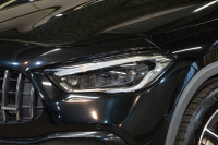 AMG GLA GLA35 4MATIC AMGﾊﾟﾌｫｰﾏﾝｽ&ｱﾄﾞﾊﾞﾝｽﾄP ﾚｰﾀﾞｰP　ACC 黒×赤革 ﾊﾟﾉﾗﾏR HDDﾅﾋﾞTV BTｵｰﾃﾞｨｵ&TEL 360ｶﾒﾗ AMGｴｱﾛ&19ｲﾝﾁAW ﾌｯﾄﾄﾗﾝｸ LED　2年保証付