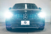 AMG GLA GLA35 4MATIC AMGﾊﾟﾌｫｰﾏﾝｽ&ｱﾄﾞﾊﾞﾝｽﾄP ﾚｰﾀﾞｰP　ACC 黒×赤革 ﾊﾟﾉﾗﾏR HDDﾅﾋﾞTV BTｵｰﾃﾞｨｵ&TEL 360ｶﾒﾗ AMGｴｱﾛ&19ｲﾝﾁAW ﾌｯﾄﾄﾗﾝｸ LED　2年保証付