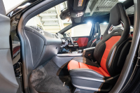 AMG GLA GLA35 4MATIC AMGﾊﾟﾌｫｰﾏﾝｽ&ｱﾄﾞﾊﾞﾝｽﾄP ﾚｰﾀﾞｰP　ACC 黒×赤革 ﾊﾟﾉﾗﾏR HDDﾅﾋﾞTV BTｵｰﾃﾞｨｵ&TEL 360ｶﾒﾗ AMGｴｱﾛ&19ｲﾝﾁAW ﾌｯﾄﾄﾗﾝｸ LED　2年保証付