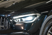 AMG GLA GLA35 4MATIC AMGﾊﾟﾌｫｰﾏﾝｽ&ｱﾄﾞﾊﾞﾝｽﾄP ﾚｰﾀﾞｰP　ACC 黒×赤革 ﾊﾟﾉﾗﾏR HDDﾅﾋﾞTV BTｵｰﾃﾞｨｵ&TEL 360ｶﾒﾗ AMGｴｱﾛ&19ｲﾝﾁAW ﾌｯﾄﾄﾗﾝｸ LED　2年保証付