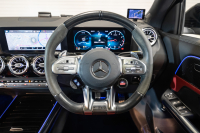 AMG GLA GLA35 4MATIC AMGﾊﾟﾌｫｰﾏﾝｽ&ｱﾄﾞﾊﾞﾝｽﾄP ﾚｰﾀﾞｰP　ACC 黒×赤革 ﾊﾟﾉﾗﾏR HDDﾅﾋﾞTV BTｵｰﾃﾞｨｵ&TEL 360ｶﾒﾗ AMGｴｱﾛ&19ｲﾝﾁAW ﾌｯﾄﾄﾗﾝｸ LED　2年保証付