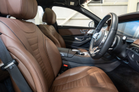 メルセデスベンツ Sクラス S400d ｽﾎﾟｰﾂﾘﾐﾃｯﾄﾞ ﾚｻﾞｰｴｸｽｸﾙｰｼﾌﾞ&ﾚｰﾀﾞｰｾｰﾌﾃｨPKG　後期特別仕様車 茶ﾅｯﾊﾟ革 ﾋｰﾀｰ&ｸｰﾗｰ ﾊﾟﾉﾗﾏSR ﾅﾋﾞTV 360ｶﾒﾗ HUD CarPlay ﾀﾞｲﾅﾐｯｸｼｰﾄ ﾘﾗｸｾﾞｰｼｮﾝ機能 ｴｱﾊﾞﾗﾝｽP ﾏﾙﾁﾋﾞｰﾑLED AMGｴｱﾛ&20AW ｴｱｻｽ　2年保証付