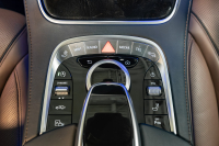 メルセデスベンツ Sクラス S400d ｽﾎﾟｰﾂﾘﾐﾃｯﾄﾞ ﾚｻﾞｰｴｸｽｸﾙｰｼﾌﾞ&ﾚｰﾀﾞｰｾｰﾌﾃｨPKG　後期特別仕様車 茶ﾅｯﾊﾟ革 ﾋｰﾀｰ&ｸｰﾗｰ ﾊﾟﾉﾗﾏSR ﾅﾋﾞTV 360ｶﾒﾗ HUD CarPlay ﾀﾞｲﾅﾐｯｸｼｰﾄ ﾘﾗｸｾﾞｰｼｮﾝ機能 ｴｱﾊﾞﾗﾝｽP ﾏﾙﾁﾋﾞｰﾑLED AMGｴｱﾛ&20AW ｴｱｻｽ　2年保証付