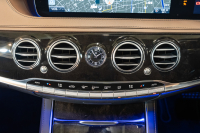 メルセデスベンツ Sクラス S400d ｽﾎﾟｰﾂﾘﾐﾃｯﾄﾞ ﾚｻﾞｰｴｸｽｸﾙｰｼﾌﾞ&ﾚｰﾀﾞｰｾｰﾌﾃｨPKG　後期特別仕様車 茶ﾅｯﾊﾟ革 ﾋｰﾀｰ&ｸｰﾗｰ ﾊﾟﾉﾗﾏSR ﾅﾋﾞTV 360ｶﾒﾗ HUD CarPlay ﾀﾞｲﾅﾐｯｸｼｰﾄ ﾘﾗｸｾﾞｰｼｮﾝ機能 ｴｱﾊﾞﾗﾝｽP ﾏﾙﾁﾋﾞｰﾑLED AMGｴｱﾛ&20AW ｴｱｻｽ　2年保証付