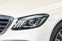 メルセデスベンツ Sクラス S400d ｽﾎﾟｰﾂﾘﾐﾃｯﾄﾞ ﾚｻﾞｰｴｸｽｸﾙｰｼﾌﾞ&ﾚｰﾀﾞｰｾｰﾌﾃｨPKG　後期特別仕様車 茶ﾅｯﾊﾟ革 ﾋｰﾀｰ&ｸｰﾗｰ ﾊﾟﾉﾗﾏSR ﾅﾋﾞTV 360ｶﾒﾗ HUD CarPlay ﾀﾞｲﾅﾐｯｸｼｰﾄ ﾘﾗｸｾﾞｰｼｮﾝ機能 ｴｱﾊﾞﾗﾝｽP ﾏﾙﾁﾋﾞｰﾑLED AMGｴｱﾛ&20AW ｴｱｻｽ　2年保証付