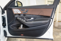 メルセデスベンツ Sクラス S400d ｽﾎﾟｰﾂﾘﾐﾃｯﾄﾞ ﾚｻﾞｰｴｸｽｸﾙｰｼﾌﾞ&ﾚｰﾀﾞｰｾｰﾌﾃｨPKG　後期特別仕様車 茶ﾅｯﾊﾟ革 ﾋｰﾀｰ&ｸｰﾗｰ ﾊﾟﾉﾗﾏSR ﾅﾋﾞTV 360ｶﾒﾗ HUD CarPlay ﾀﾞｲﾅﾐｯｸｼｰﾄ ﾘﾗｸｾﾞｰｼｮﾝ機能 ｴｱﾊﾞﾗﾝｽP ﾏﾙﾁﾋﾞｰﾑLED AMGｴｱﾛ&20AW ｴｱｻｽ　2年保証付
