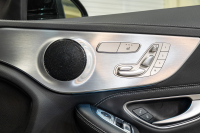 メルセデスベンツ Cクラス C300ｸｰﾍﾟ ﾚｻﾞｰEXｸﾙ&ﾚｰﾀﾞｰP　ACC Pｽﾀ ECO 黒革 ﾊﾟﾉﾗﾏR HDDﾅﾋﾞ ﾌﾙｾｸﾞ BTｵｰﾃﾞｨｵ&TEL Bｶﾒﾗ AMGｴｱﾛ&19ｲﾝﾁAW LEDﾗｲﾄ ﾚｰﾝｷｰﾌﾟ&ﾌﾞﾗｲﾝﾄﾞｽﾎﾟｯﾄA 2年保証付